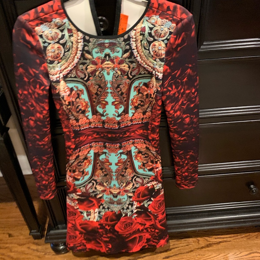 Clover canyon dress